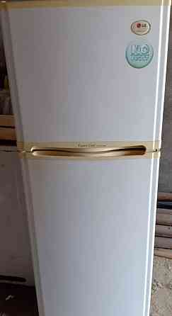 Продаётся холодильник Atyrau