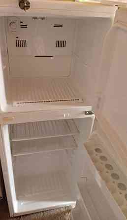 Продаётся холодильник Atyrau