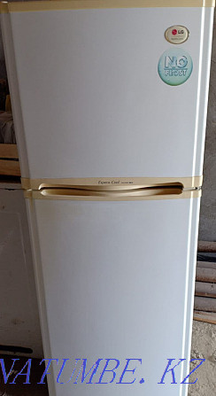 Продаётся холодильник Атырау - изображение 1