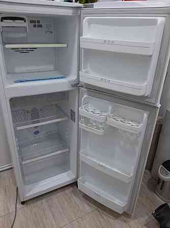 Продам холодильник за 70.000 Satpaev