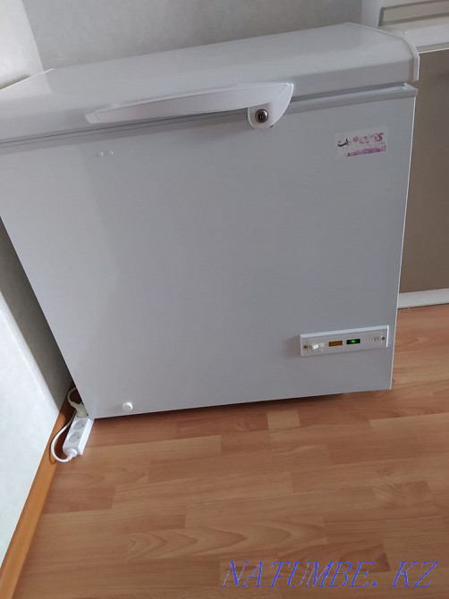 freezer Atyrau - photo 1