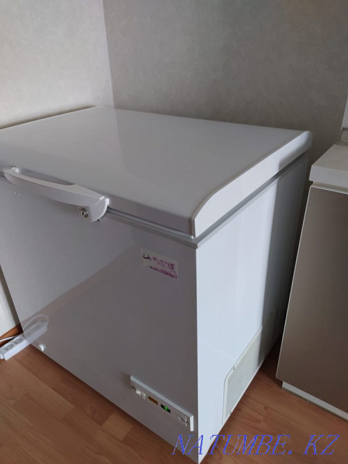 freezer Atyrau - photo 2