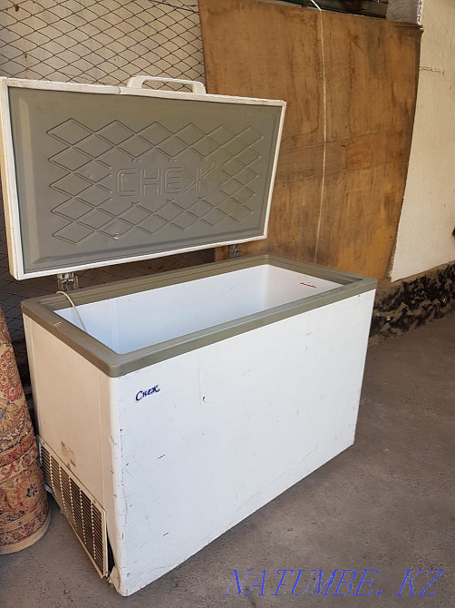 Sell freezer  - photo 1