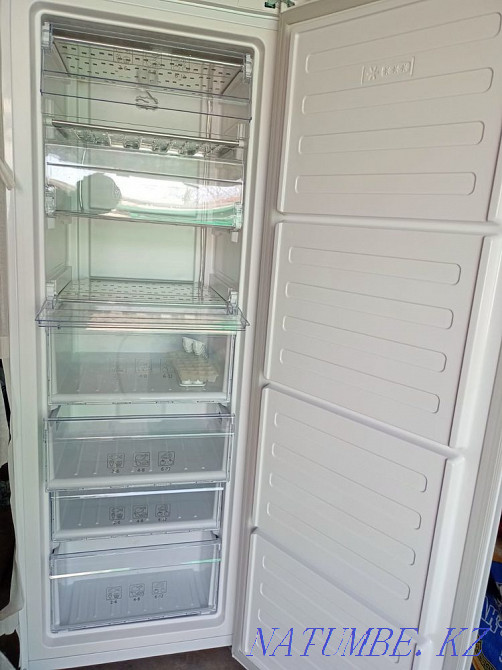 Freezer Pavlodar - photo 1
