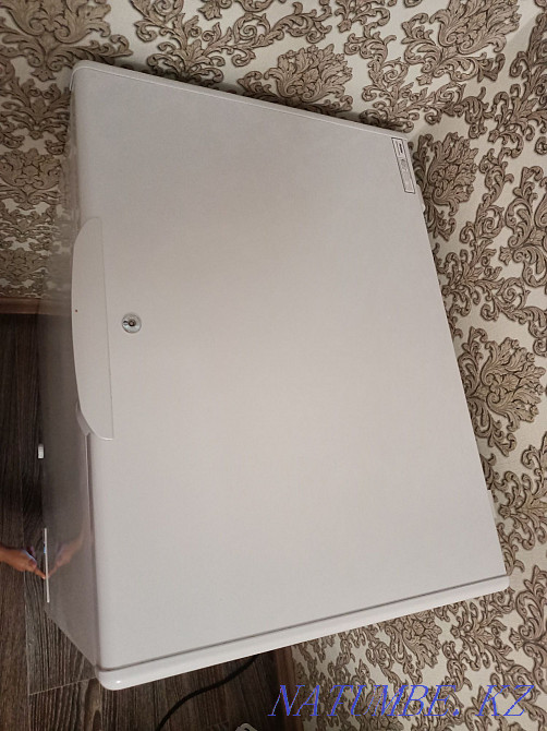 I will sell the freezer Haier 70 000 tg Balqash - photo 3