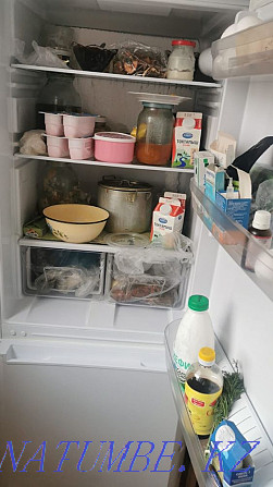 Холодильник продам Астана - изображение 3
