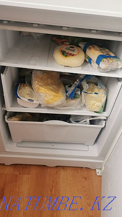 Холодильник продам Астана - изображение 4