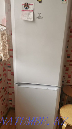 Холодильник продам Астана - изображение 1