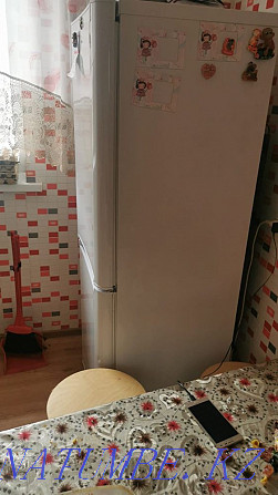 Холодильник продам Астана - изображение 2