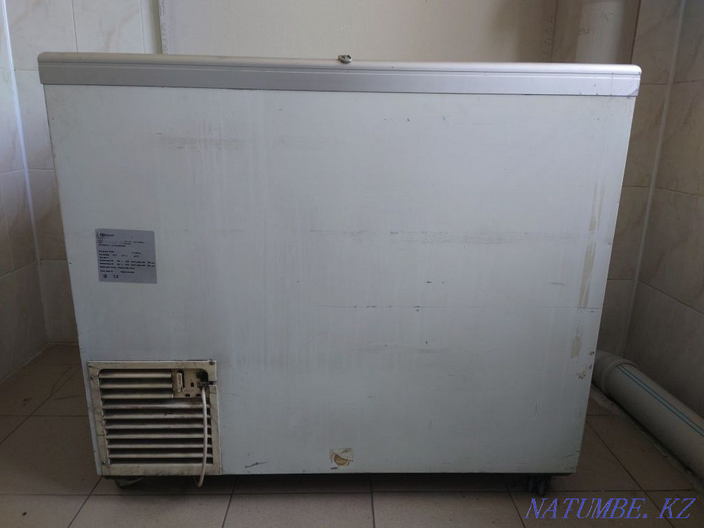 Продам морозильник Алматы - изображение 1
