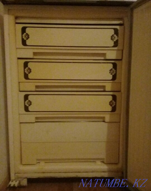 Freezer Biryusa Shahtinsk - photo 2