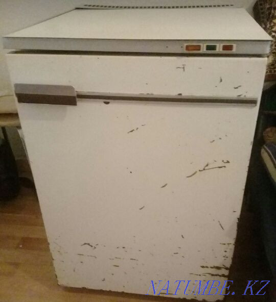 Freezer Biryusa Shahtinsk - photo 1