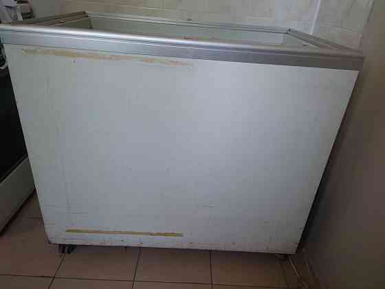 Продам морозильник Алматы