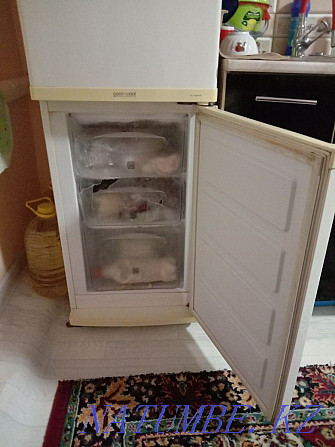 Продам мини холодильник  - изображение 3
