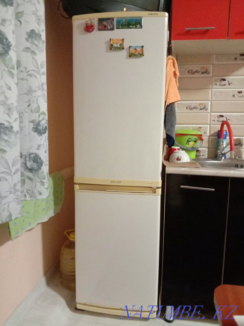 мини тоңазытқыш сатылады  - изображение 1