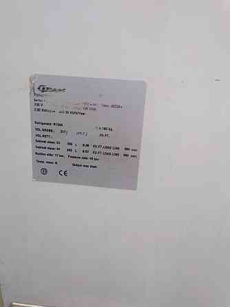 Продам морозильник Алматы