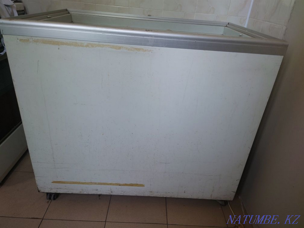 Продам морозильник Алматы - изображение 3