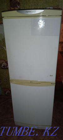 I will sell the refrigerator Semey - photo 1