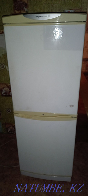I will sell the refrigerator Semey - photo 1