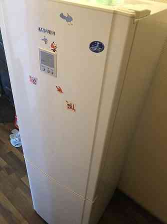 Холодильник Samsung Dl26DCSW ! Kapshagay
