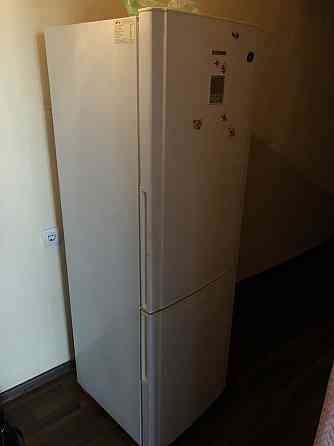 Холодильник Samsung Dl26DCSW !  Қапшағай
