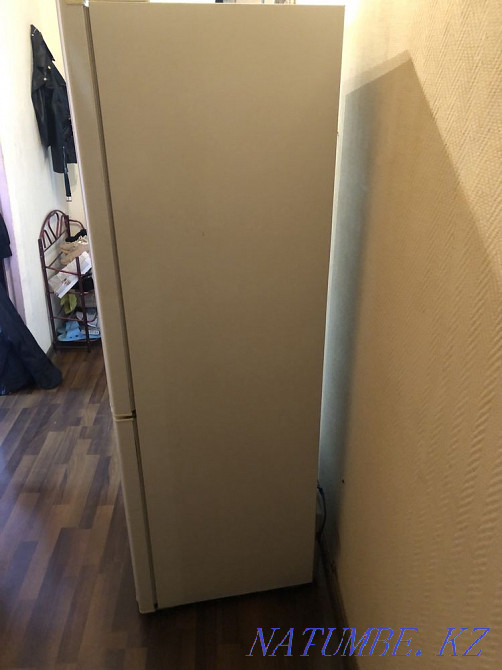 Refrigerator Samsung Dl26DCSW ! Kapshagay - photo 4