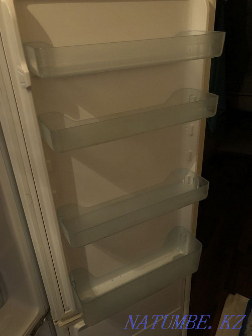 Refrigerator Samsung Dl26DCSW ! Kapshagay - photo 6