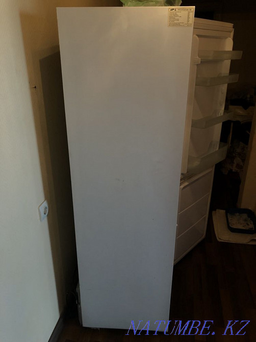 Refrigerator Samsung Dl26DCSW ! Kapshagay - photo 7