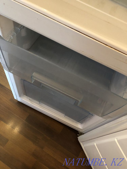 Refrigerator Samsung Dl26DCSW ! Kapshagay - photo 5