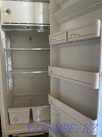 I sell a refrigerator Karagandy - photo 3