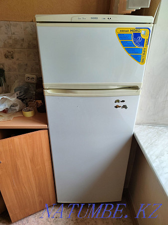 Срочно продам холодильник Темиртау - изображение 1