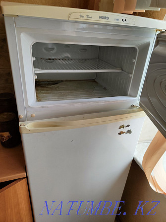 Urgent sale refrigerator Temirtau - photo 3