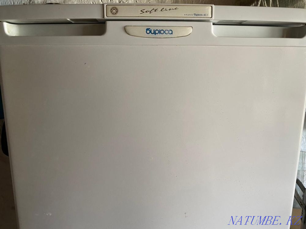 Продаю холодильник Караганда - изображение 1