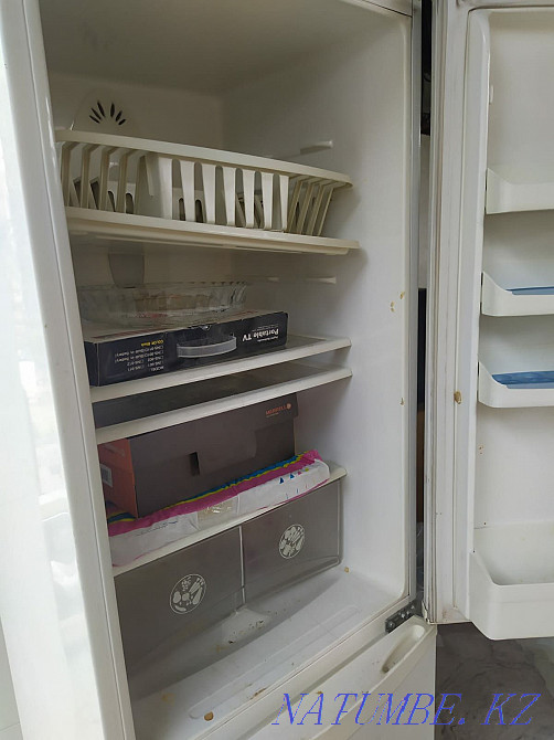 Продаётся холодильник LG  - изображение 3