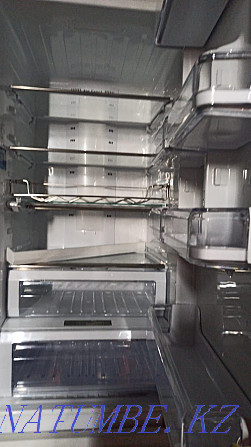 Продам холодильник Samsung Белоярка - изображение 2