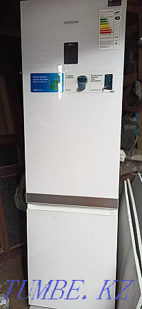 Продам холодильник Samsung Белоярка - изображение 3