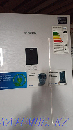 Samsung тоңазытқышы сатылады Белоярка - изображение 1