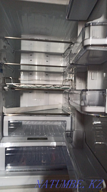 Продам холодильник Samsung Белоярка - изображение 2