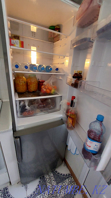 Fridge for sale in excellent condition Pavlodar - photo 1