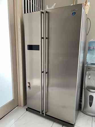 Холодильник Samsung Астана