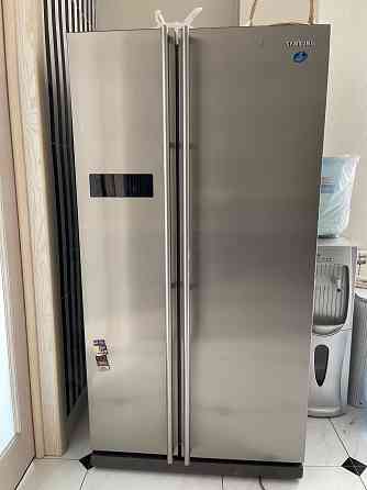 Холодильник Samsung Астана