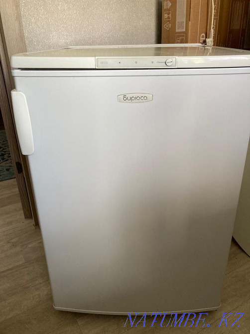 Freezer turquoise Pavlodar - photo 1