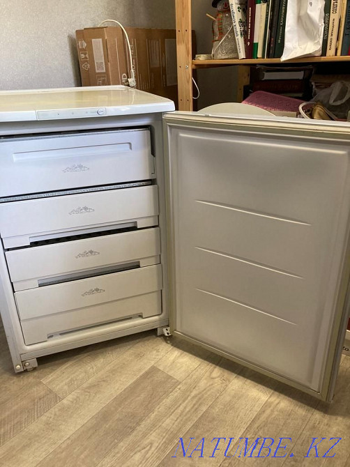 Freezer turquoise Pavlodar - photo 2