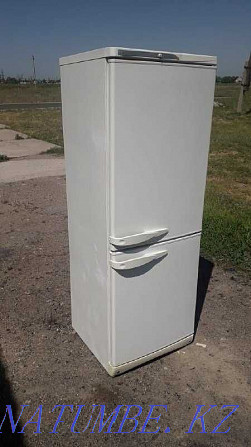 Refrigerator Urochishche Talgarbaytuma - photo 1