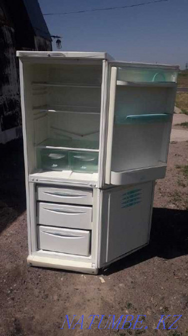 Холодильник Stinol Талгар - изображение 2