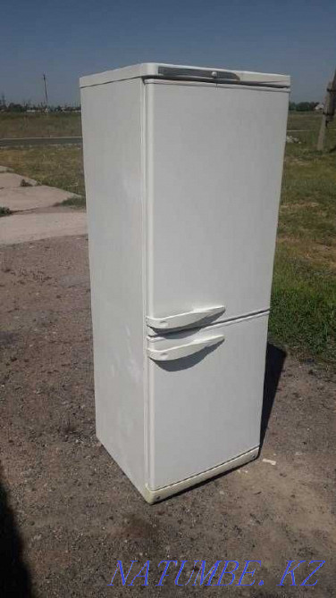 Холодильник Stinol Талгар - изображение 1