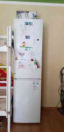 Холодильник двухкамерный Beko Атырау