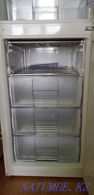Refrigerator two-chamber Beko Atyrau - photo 3