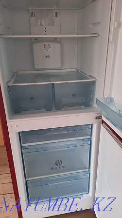Refrigerator firm Pozis Мичуринское - photo 2