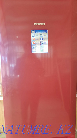 Холодильник фирмы Pozis Мичуринское - изображение 1